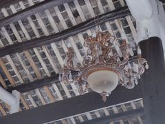 -舒家湾天主教堂