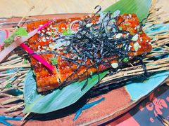 -鸟山鸣·日料食堂(王府井店)