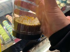 -3A07逆爱杯子蛋糕