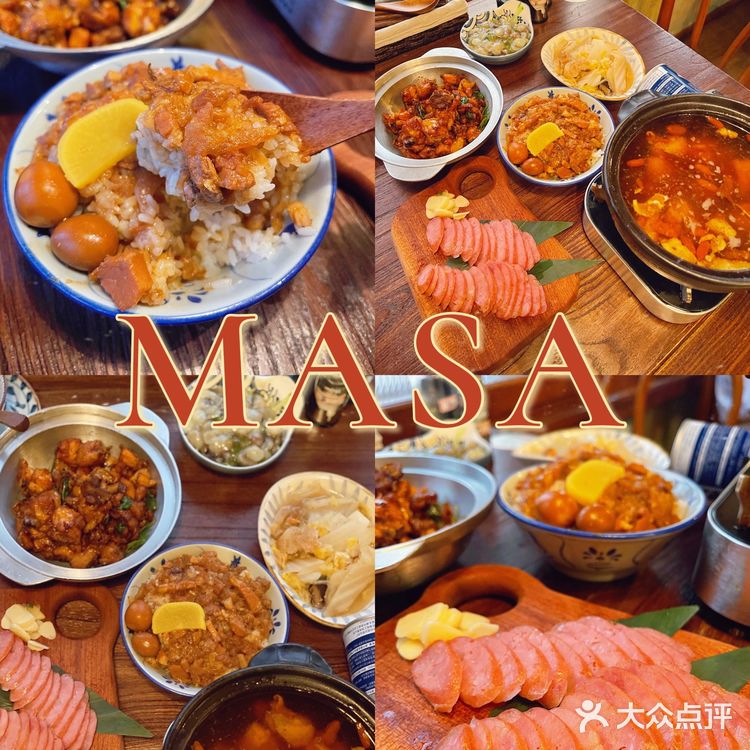 苏州探店｜十全街新晋排队王👑masa台式酒场