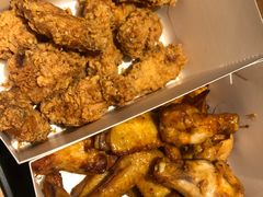 -肯德基(学院路店)