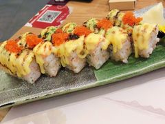 -江左尚白日本料理(万象城店)