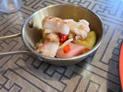 -新繁老號豌豆汤饭店·江湖菜(宝光寺店)