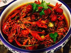 -鼎盛蜀坊·重庆江湖菜(市桥地铁站店)