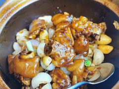 -望乡楼上海菜(日月光店)