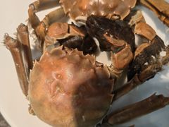 -曼格活海鲜·牛排自助(光明蓝鲸店)