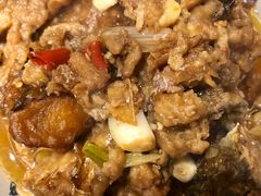 -寿州美味厨豆腐宴(寿县南门口西环路店)