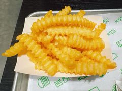 -Shake Shack(西单大悦城店)