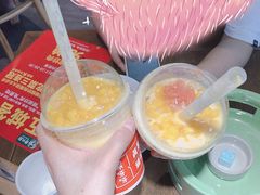 芒果雪乐-果呀呀(乐和城店)
