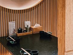 -無境·匠心日本料理(汉街店)