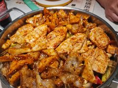 -黄记煌三汁焖锅(悦方IDmall店)