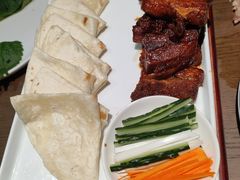 -HOHO餐厅(古子城店)