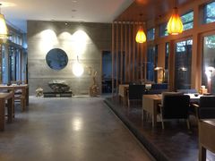 大堂-生机蔬食·24节气料理餐厅(番禺广场店)