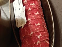 -巴奴毛肚火锅(景枫中心店)