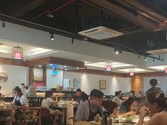 -围炉夜话·潮汕卤水火锅(榕江店)