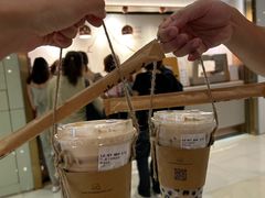 -吃茶三千(海港城店)