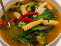 -甄御•海鲜新青岛菜(麦岛店)