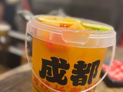 -冯校长老火锅(深圳总店)