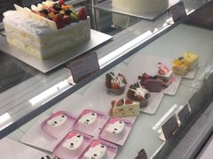 -BreadTalk面包新语·烘焙蛋糕(广州白云五号店)