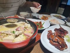 -廊亦舫Lang Yi Fang Restaurant(金桥店)