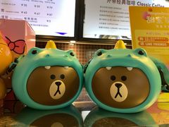 -哈根达斯(绍兴银泰店)