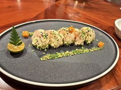 -喜鼎海胆水饺(东港店)