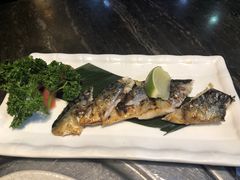 -大江户日本料理(吕厝店)