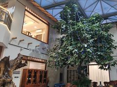 -忆江南·生态餐饮宴会酒店