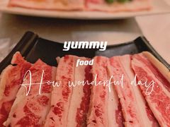 -韩宫宴烤肉·料理(苏州中心店)