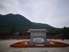 -西安华清御汤酒店