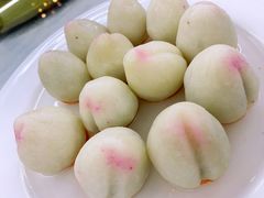 寿桃-宜兴隆家宴·私房菜(泰安华庭店)