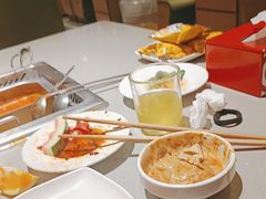 -海底捞火锅(关山保利店)