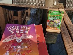 -Pistolera Mexican Cantina女枪手墨西哥餐厅(碧云路店)