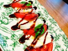 -Mammamia意大利餐厅(阳春巷店)