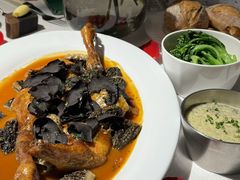 -Le Bistrot de Racine