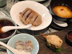 -萬國春·中菜馆(颐和公馆店)
