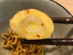 -皆道拌麻辣烫·麻辣拌