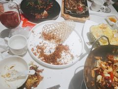 -避风塘(江桥万达店)