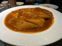-惠宾饭庄(中山路店)