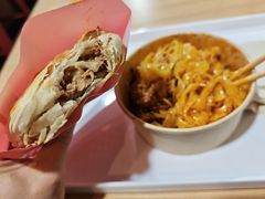 -西少爷(十里堡店)