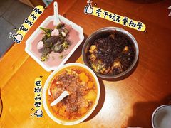 -益华家菜屋(世茂店)