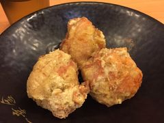 -博多一幸舍(侨福芳草地购物中心店)