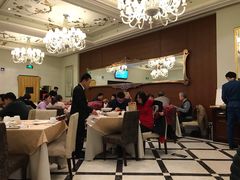 大堂-大鸭梨烤鸭店(花园村店)