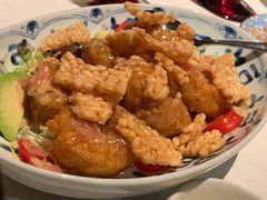 -三号黄浦会Canton Table