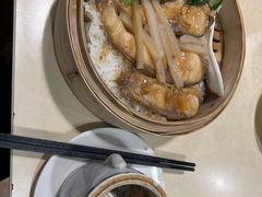 -玲又珑美食(盘福路店)