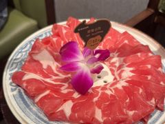 -阳坊胜利涮羊肉(阳坊老店)
