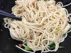 -丽影重庆小面(定西路店)