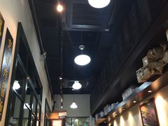 -深仔记正宗云吞面(尖沙咀店)