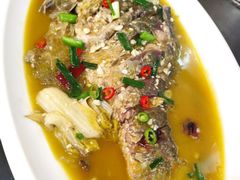 -老妈厨房团圆饺子东北菜(北环路店)