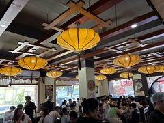 -牛王庙(龙华花园店)